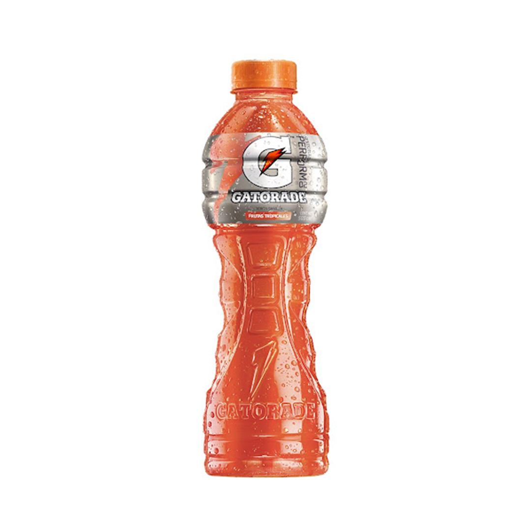Gatorade tropical 12x500