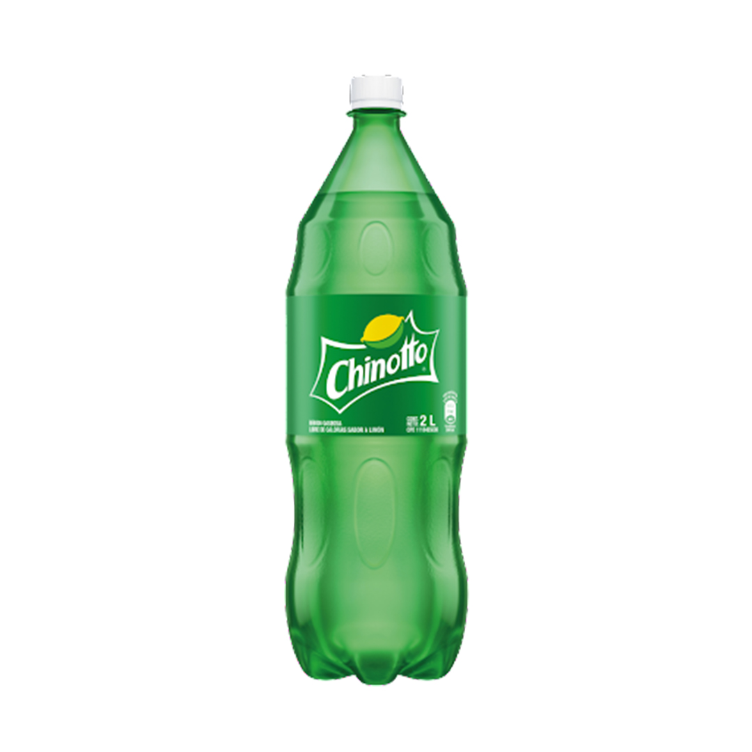 Refresco Chinotto - 2L