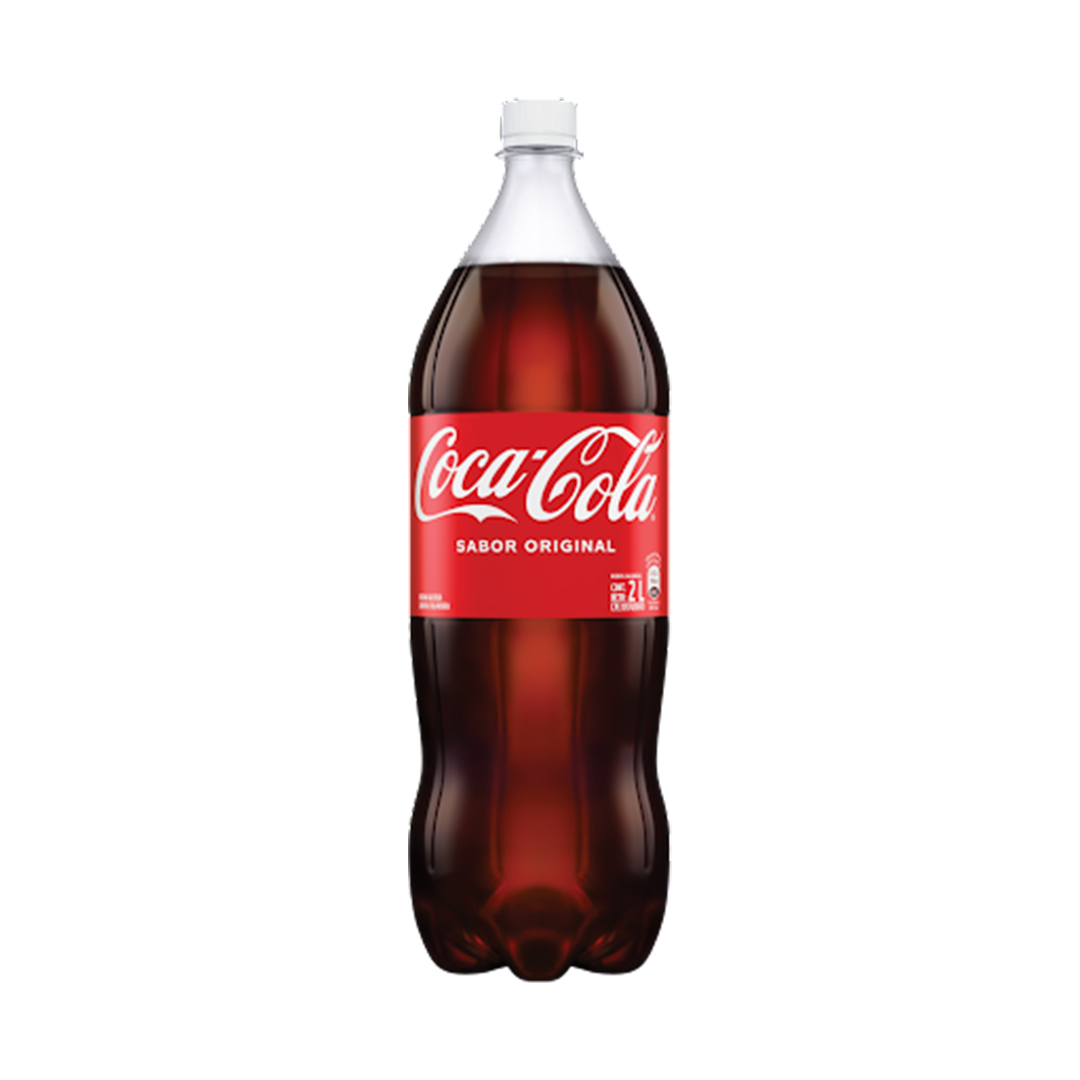 Coca Cola Original 6x2