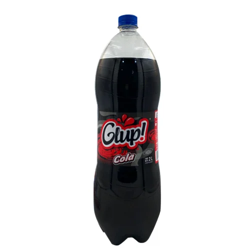 Glup Cola Negra