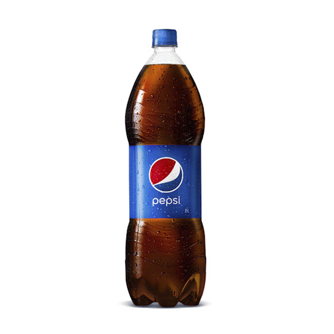 Refresco Pepsi Cola 2L
