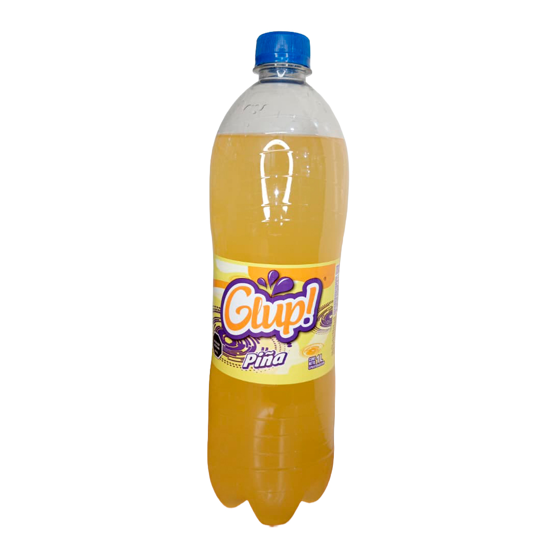 Glup Piña 1L