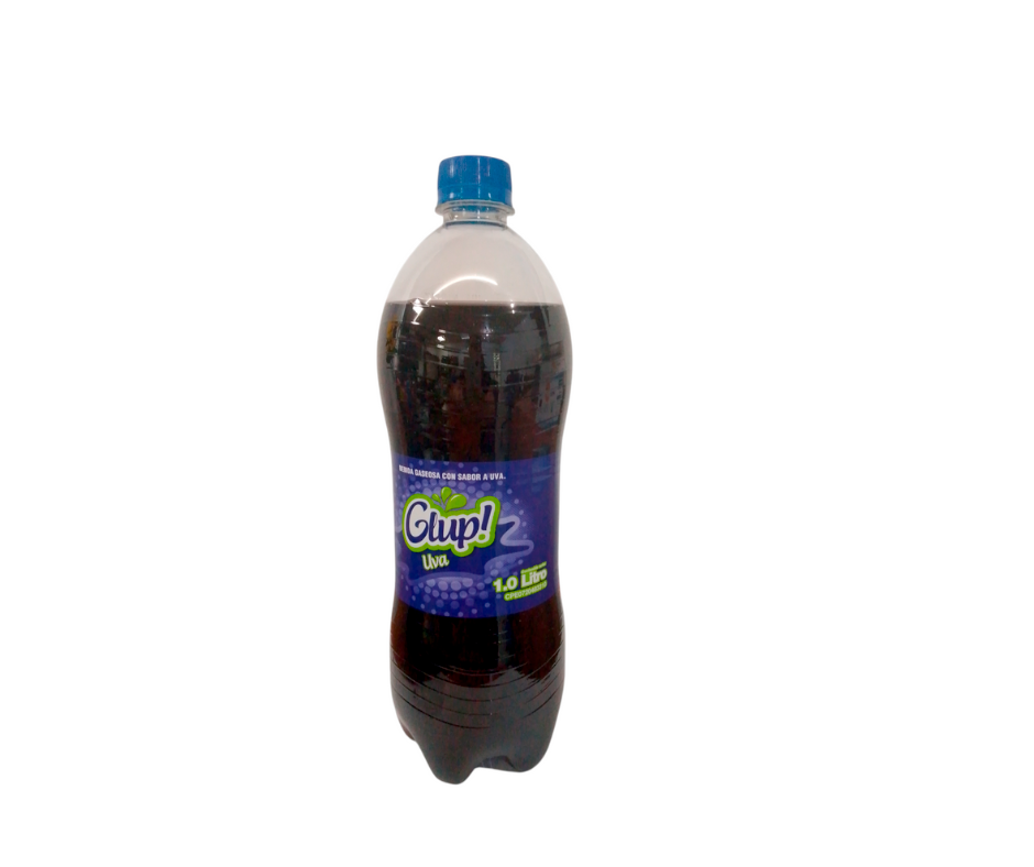 Glup Uva 1L