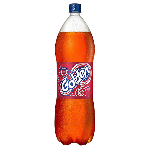 Refresco Golden Colita 2L
